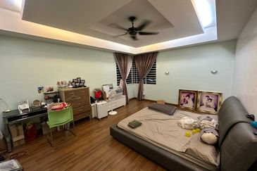 Bandar Mahkota Cheras