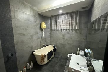 Bandar Mahkota Cheras