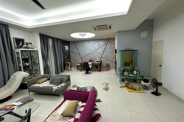 Bandar Mahkota Cheras