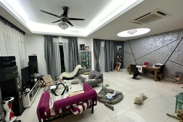 Bandar Mahkota Cheras