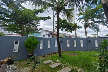 Bandar Mahkota Cheras