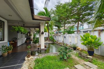 Bandar Mahkota Cheras