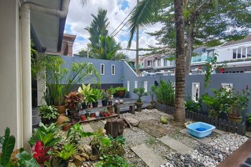 Bandar Mahkota Cheras