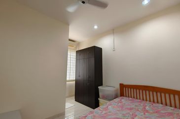 Bandar Mahkota Cheras