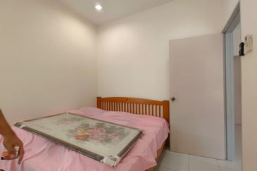 Bandar Mahkota Cheras