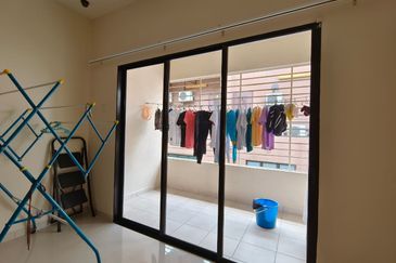 Bandar Mahkota Cheras