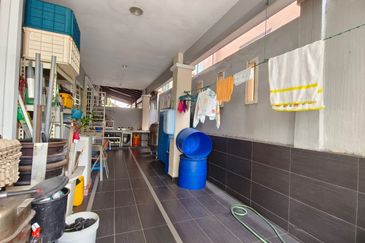 Bandar Mahkota Cheras