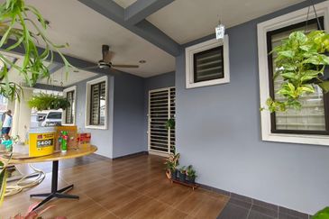 Bandar Mahkota Cheras