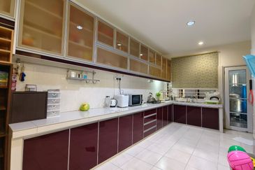 Bandar Mahkota Cheras