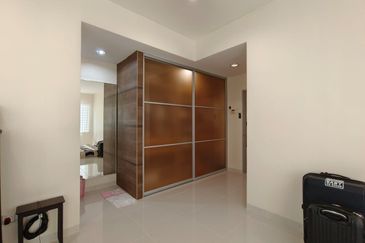 Bandar Mahkota Cheras