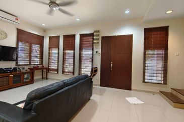 Bandar Mahkota Cheras