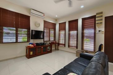 Bandar Mahkota Cheras