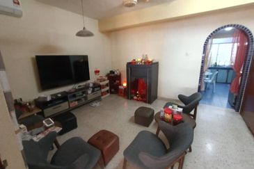 Taman Bukit Belimbing