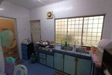 Taman Bukit Belimbing