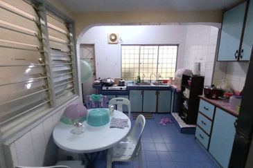 Taman Bukit Belimbing