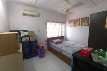 Taman Bukit Belimbing