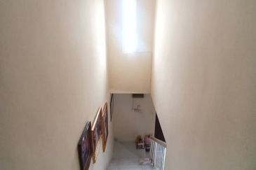 Taman Bukit Belimbing