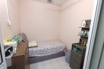 Taman Bukit Belimbing