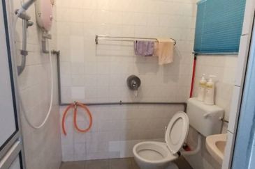 Taman Bukit Belimbing