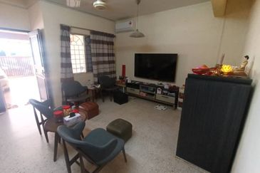 Taman Bukit Belimbing