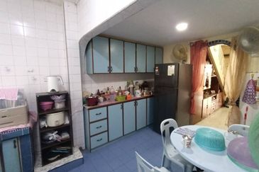 Taman Bukit Belimbing