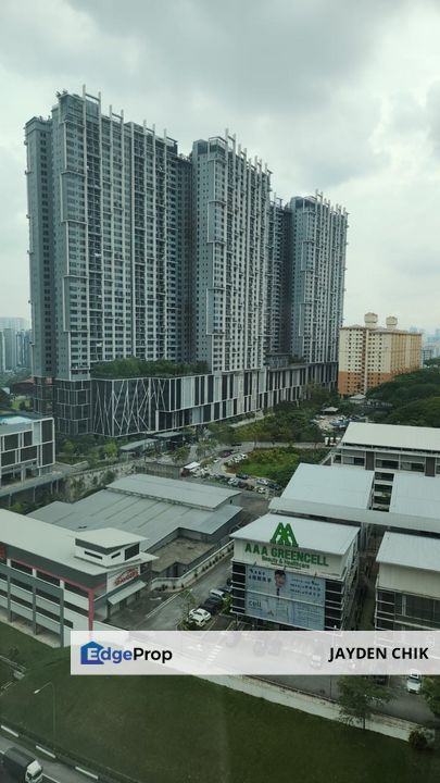 Central Residence At Sungai Besi, Kuala Lumpur, Salak Selatan