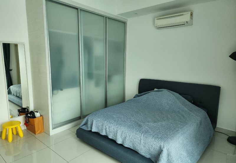 Central Residence, Sungai Besi