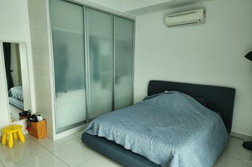 Central Residence, Sungai Besi
