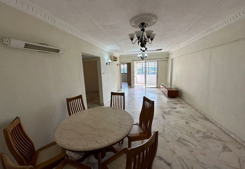 Bukit Winner (Winner Heights)