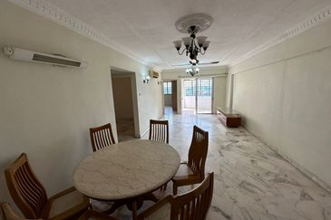 Bukit Winner (Winner Heights)