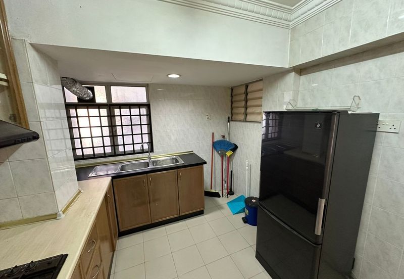 Bukit Winner (Winner Heights)