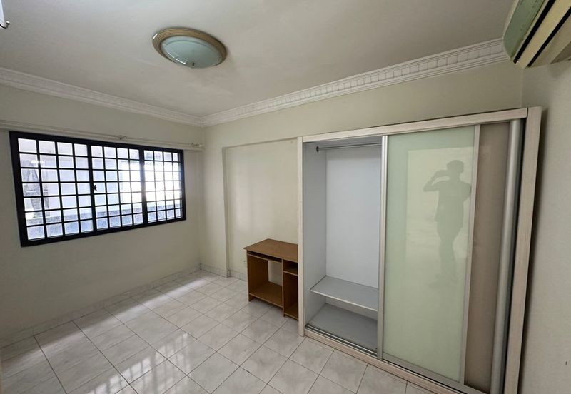 Bukit Winner (Winner Heights)