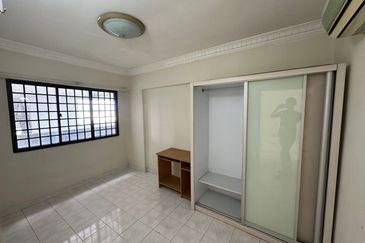 Bukit Winner (Winner Heights)