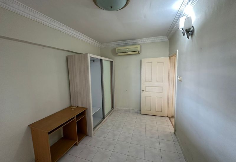 Bukit Winner (Winner Heights)