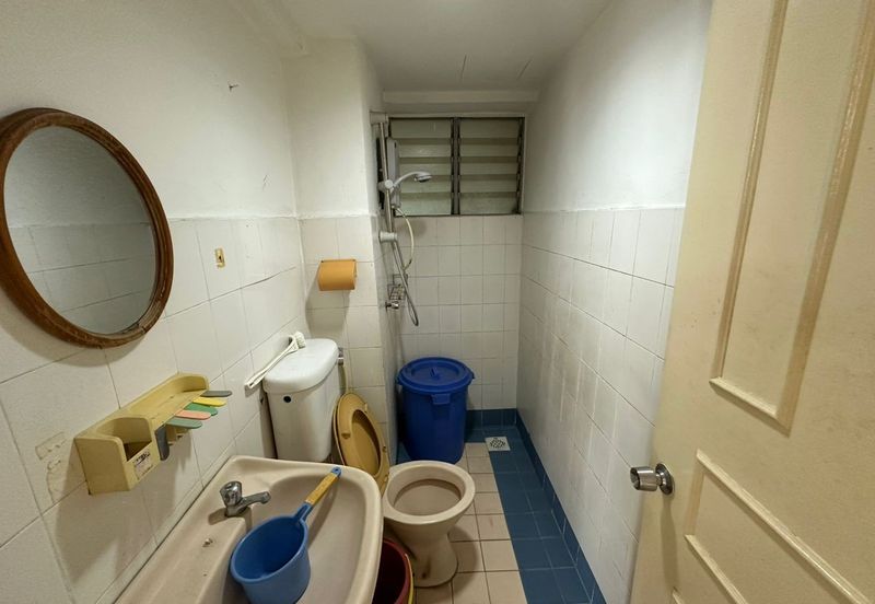 Bukit Winner (Winner Heights)