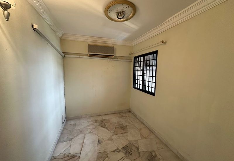 Bukit Winner (Winner Heights)