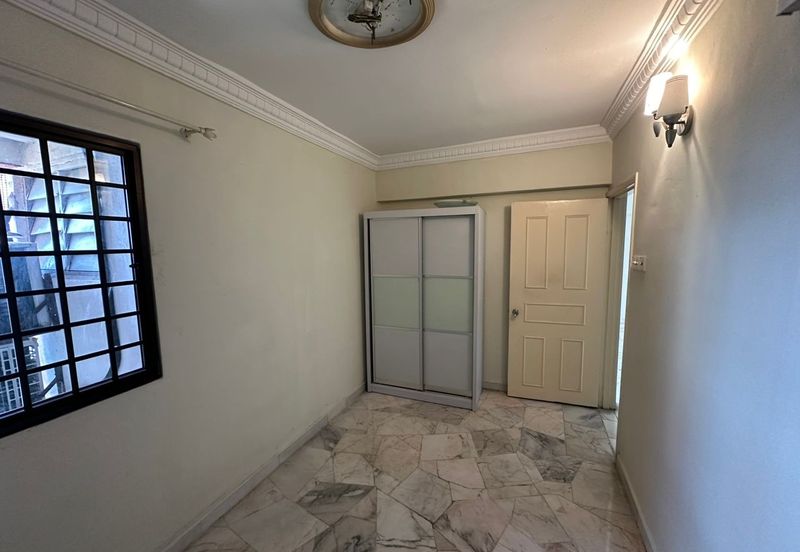 Bukit Winner (Winner Heights)