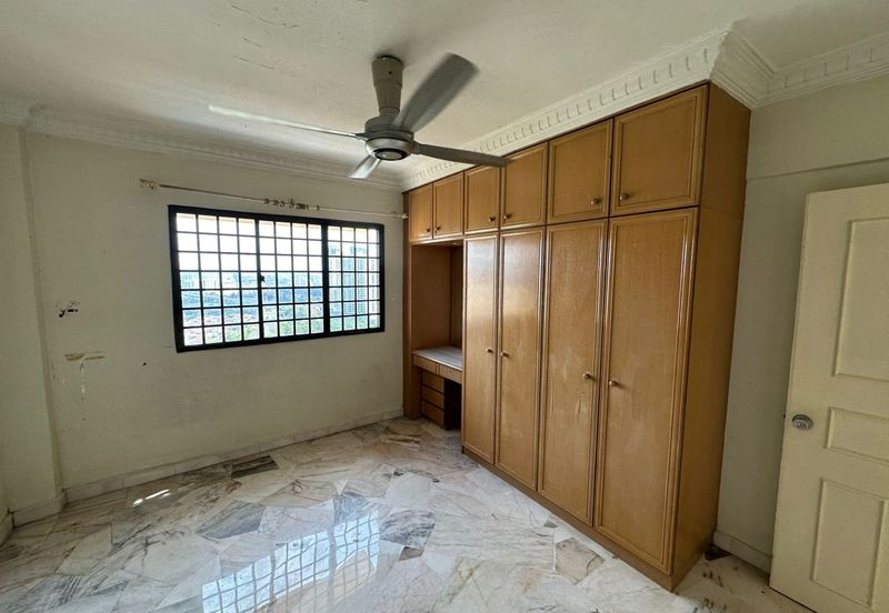 Bukit Winner (Winner Heights)