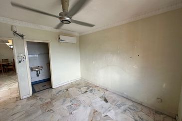 Bukit Winner (Winner Heights)