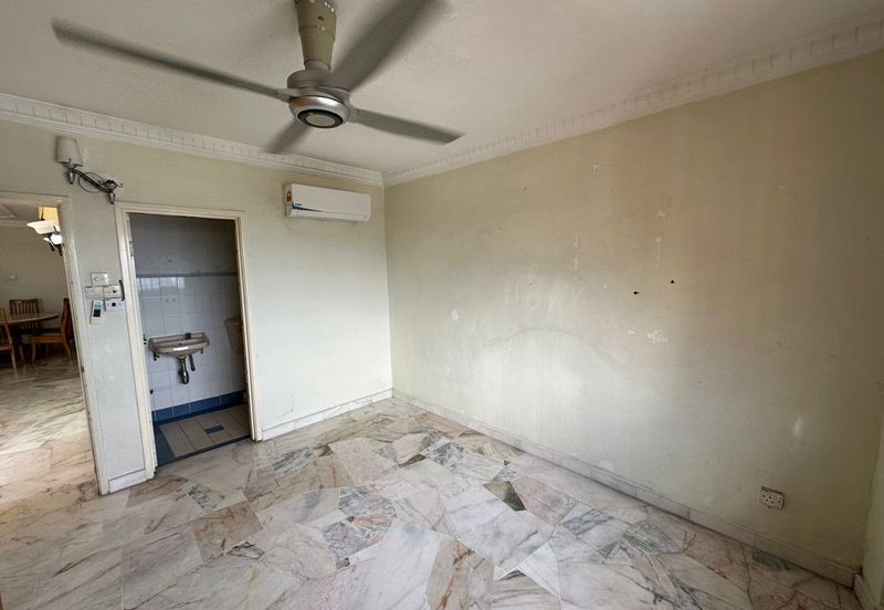 Bukit Winner (Winner Heights)