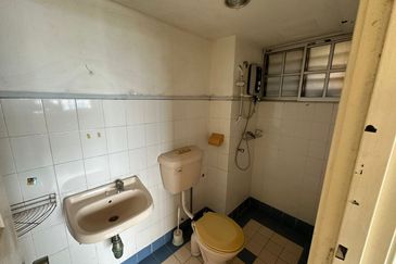 Bukit Winner (Winner Heights)