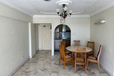 Bukit Winner (Winner Heights)