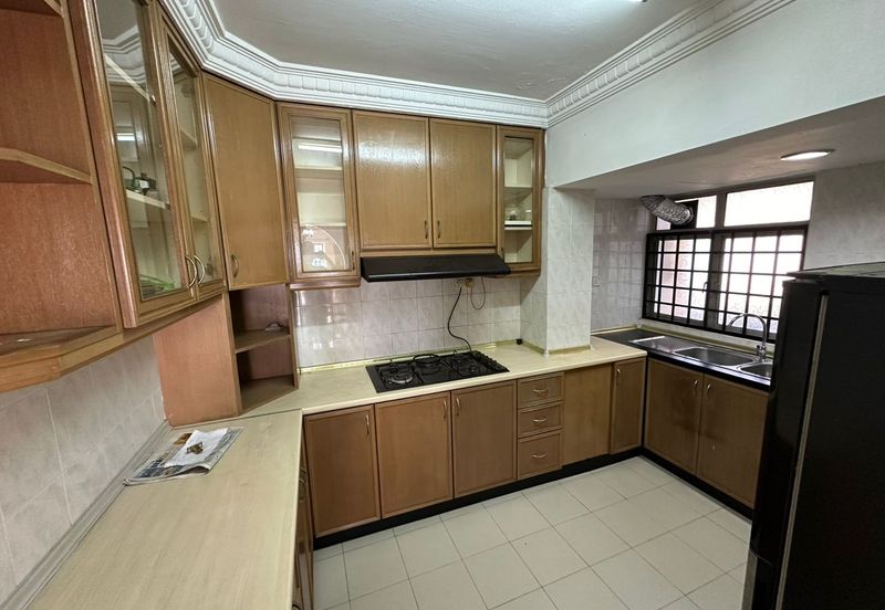 Bukit Winner (Winner Heights)