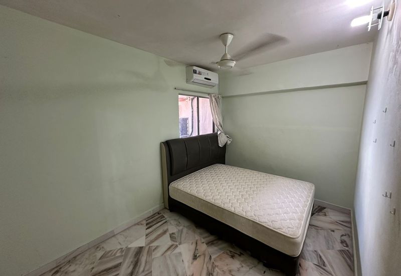 Bukit Winner (Winner Heights)