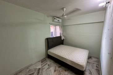 Bukit Winner (Winner Heights)