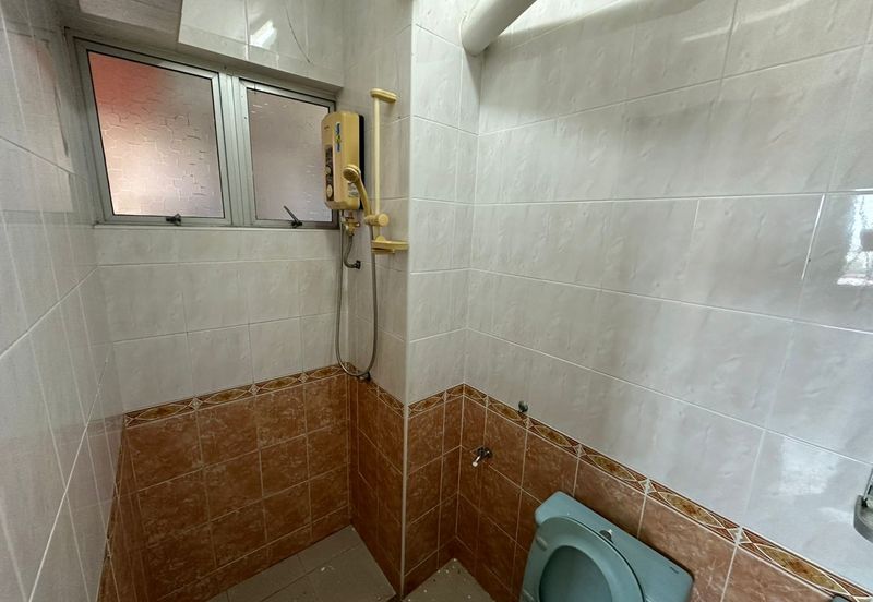 Bukit Winner (Winner Heights)