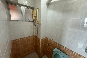 Bukit Winner (Winner Heights)