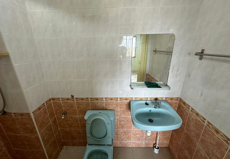 Bukit Winner (Winner Heights)