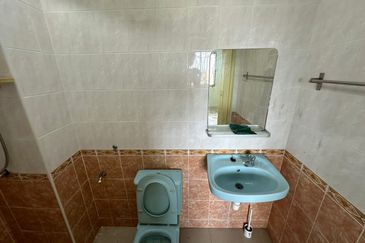 Bukit Winner (Winner Heights)