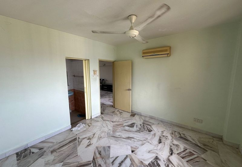 Bukit Winner (Winner Heights)